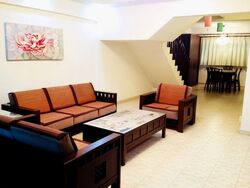Blk 804 Woodlands Street 81 (Woodlands), HDB Executive #601346091